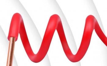 民興線纜產品展示